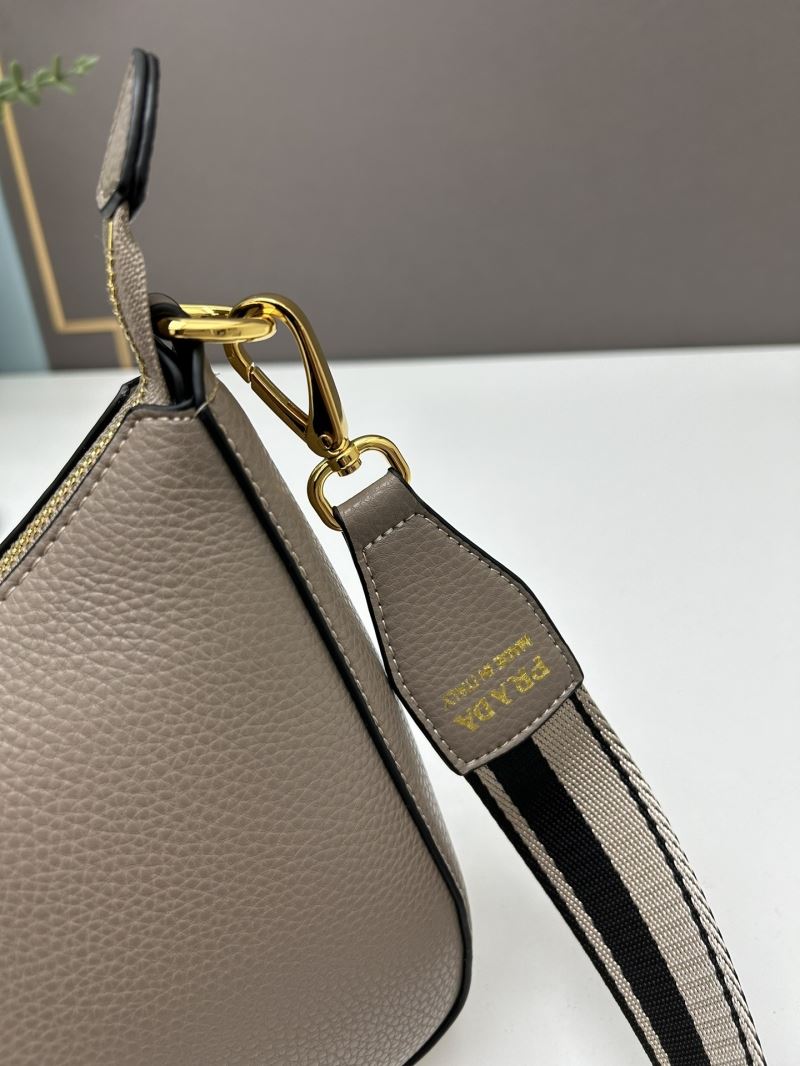 Prada Hobo Bags